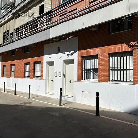 סביליה Apartamentos Tejares De Triana 16B מראה חיצוני תמונה