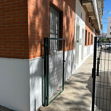 סביליה Apartamentos Tejares De Triana 16B מראה חיצוני תמונה