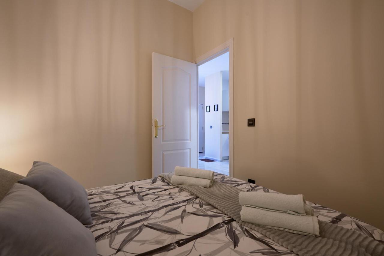 סביליה Apartamentos Tejares De Triana 16B מראה חיצוני תמונה