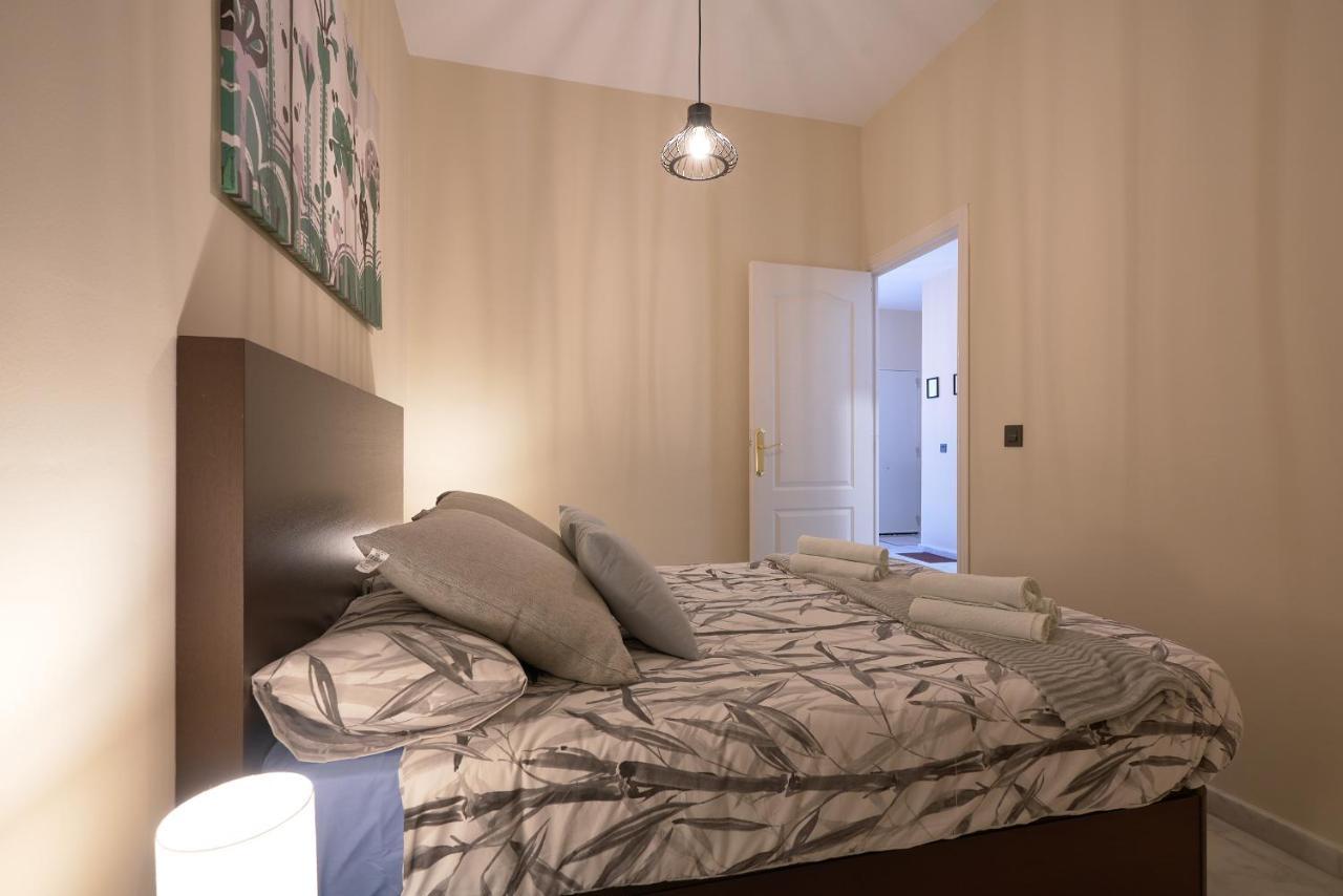 סביליה Apartamentos Tejares De Triana 16B מראה חיצוני תמונה