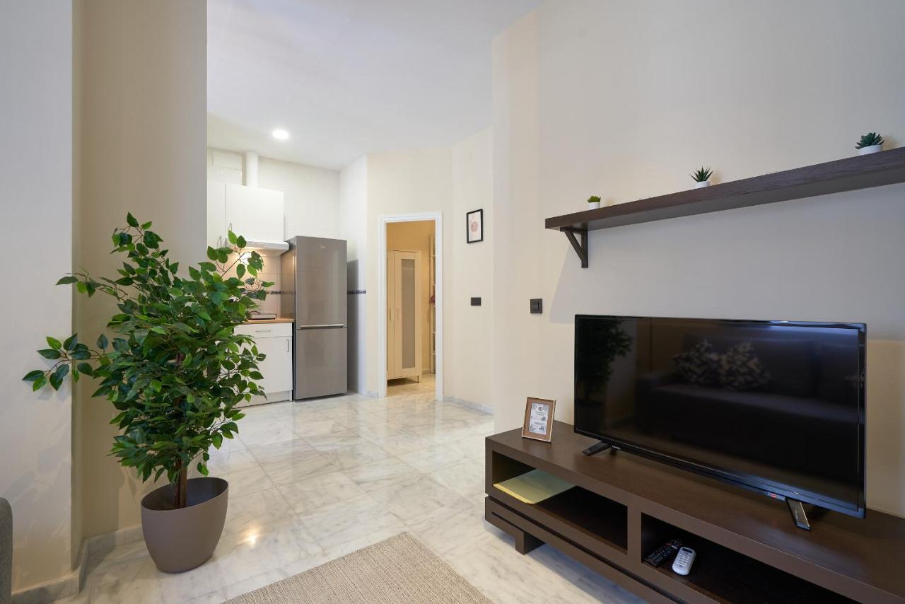 סביליה Apartamentos Tejares De Triana 16B מראה חיצוני תמונה
