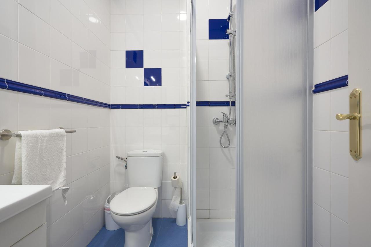 סביליה Apartamentos Tejares De Triana 16B מראה חיצוני תמונה