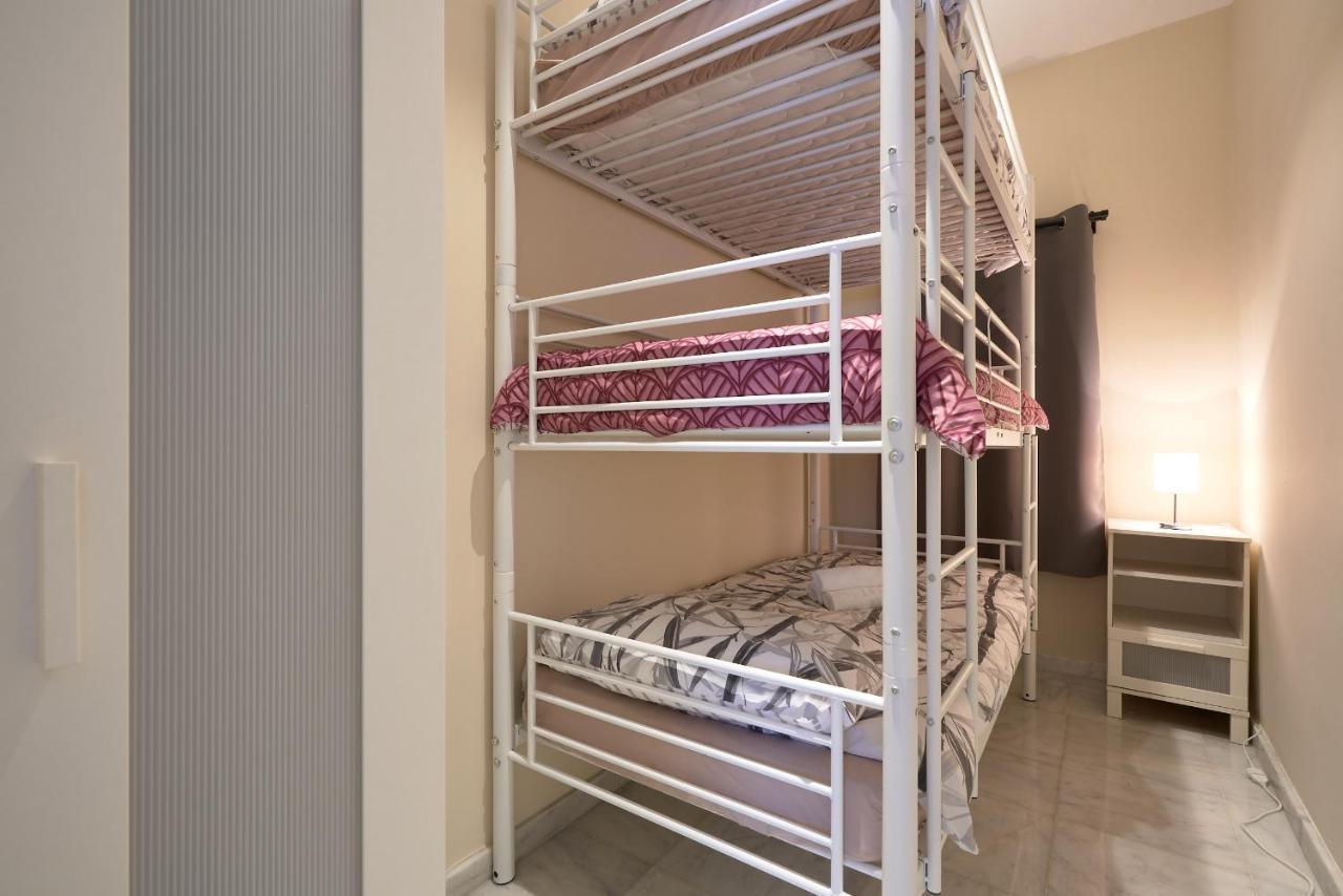 סביליה Apartamentos Tejares De Triana 16B מראה חיצוני תמונה
