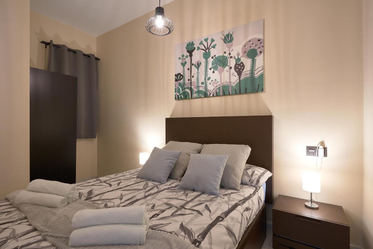 סביליה Apartamentos Tejares De Triana 16B מראה חיצוני תמונה