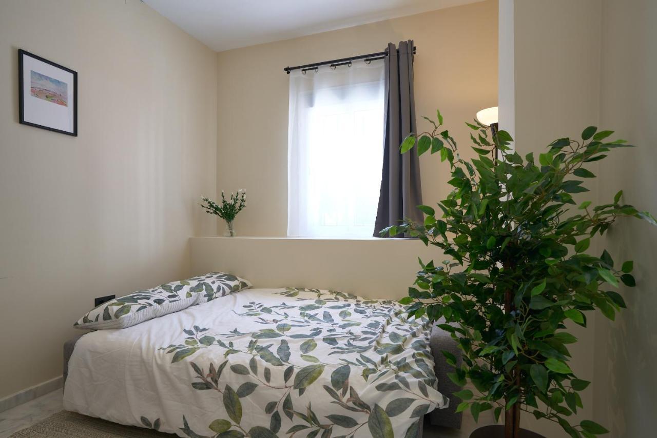 סביליה Apartamentos Tejares De Triana 16B מראה חיצוני תמונה