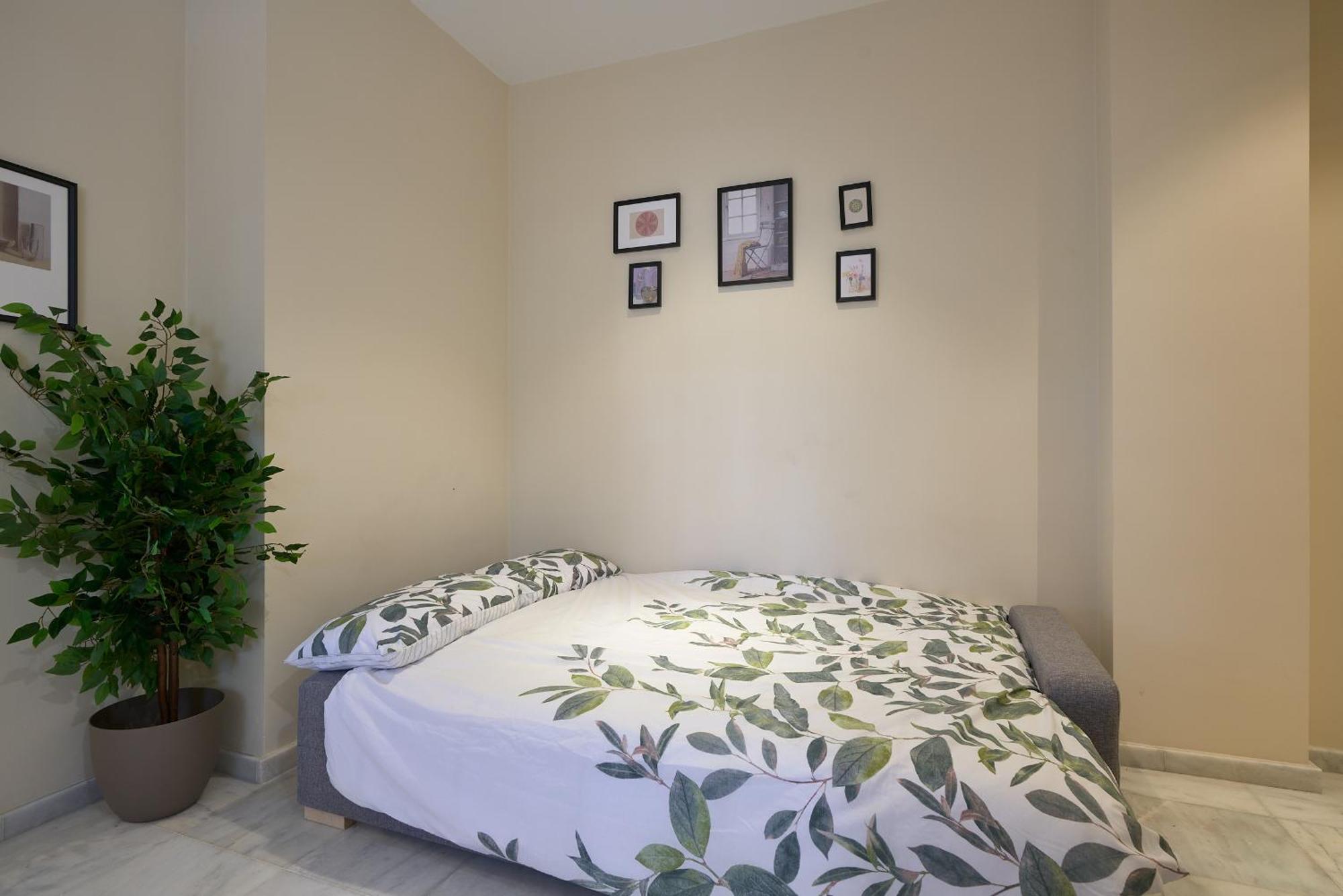 סביליה Apartamentos Tejares De Triana 16B מראה חיצוני תמונה
